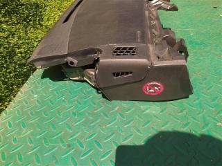 Торпедо TOYOTA AQUA NHP10 2 ракурс