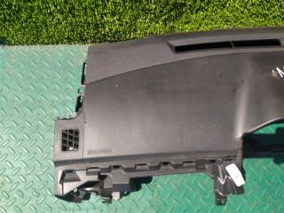 Торпедо TOYOTA AQUA NHP10 3 ракурс