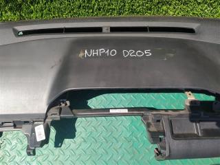 Торпедо TOYOTA AQUA NHP10 4 ракурс