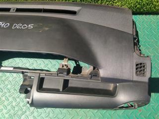 Торпедо TOYOTA AQUA NHP10 5 ракурс