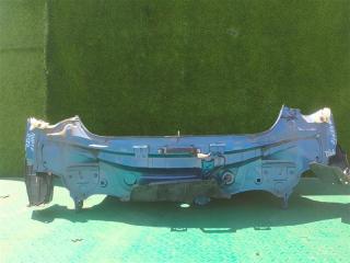 Тазик железный TOYOTA AQUA NHP10 3 ракурс