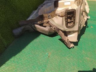 Тазик железный TOYOTA RACTIS SCP100 2 ракурс