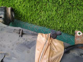 Балка задняя HONDA INSIGHT ZE2 LDA 42100-TM8-030 4 ракурс