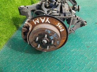 Балка подвески задняя SUBARU EXIGA YAM FB25 20152-YC004 2 ракурс