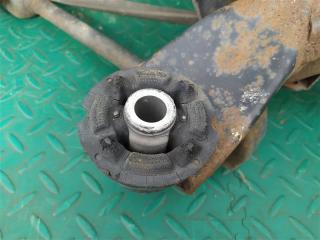 Балка подвески задняя TOYOTA MARK II GX110 1G-FE 51206-51030 4 ракурс