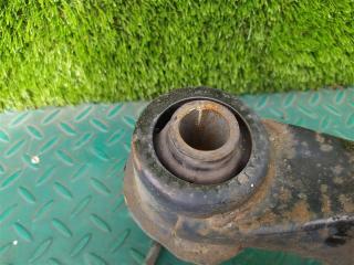 Балка подвески задняя TOYOTA MARK II GX110 1G-FE 51206-51030 5 ракурс