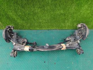 Балка задняя TOYOTA ESTIMA ACR50 2AZ-FE 42110-28580 1 ракурс