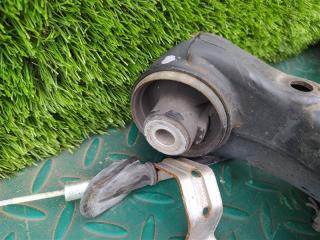 Балка задняя HONDA INSIGHT ZE2 LDA 42100-TM8-030 5 ракурс