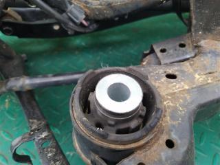 Балка подвески задняя SUBARU EXIGA YAM FB25 20152-YC004 5 ракурс