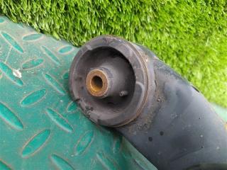 Балка задняя TOYOTA AQUA NHP10 1NZ-FXE 42110-52332 4 ракурс