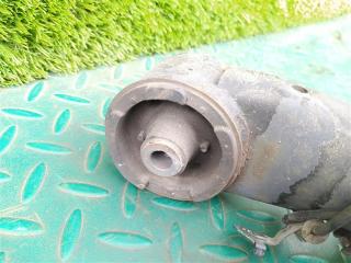Балка задняя TOYOTA AQUA NHP10 1NZ-FXE 42110-52332 4 ракурс