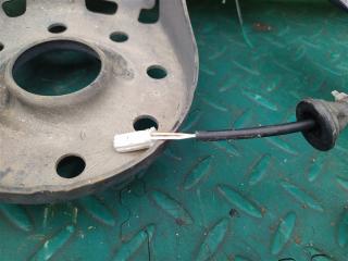Балка задняя TOYOTA AQUA NHP10 1NZ-FXE 42110-52332 4 ракурс