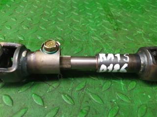 Рулевой карданчик SUBARU PLEO RA1 34561-KE010 3 ракурс