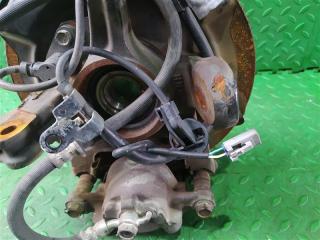Ступица правая передняя TOYOTA PASSO KGC10 1KR-FE 4 ракурс