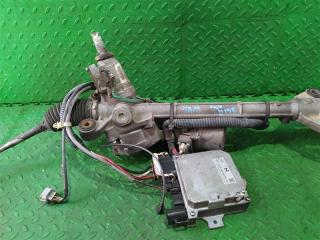 Рулевая рейка SUBARU EXIGA YAM FB25 34110-YC040 3 ракурс