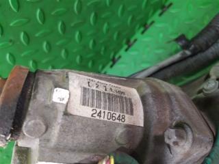 Рулевая рейка SUBARU EXIGA YAM FB25 34110-YC040 5 ракурс