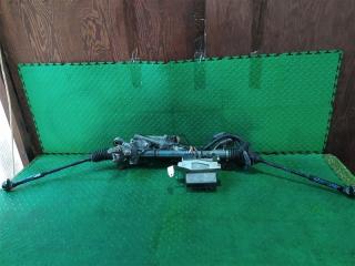 Рулевая рейка SUBARU EXIGA YAM FB25 34110-YC040 1 ракурс