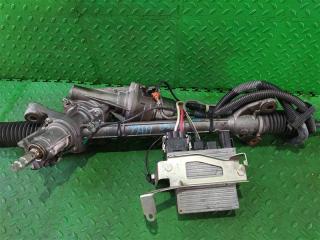 Рулевая рейка SUBARU EXIGA YAM FB25 34110-YC040 4 ракурс