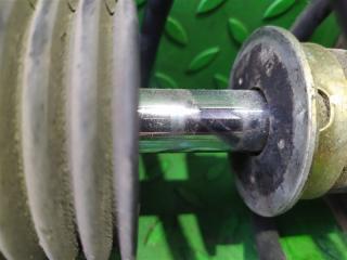 Стойка левая задняя SUBARU PLEO RA1 EN07 4 ракурс