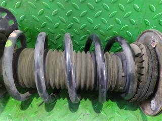 Стойка левая передняя VOLVO S60 FS B4164T 3 ракурс