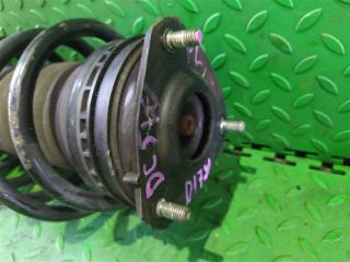 Стойка левая передняя MAZDA VERISA DC5W ZY-VE 2 ракурс