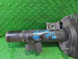Стойка правая передняя VOLVO S60 FS B4164T 4 ракурс
