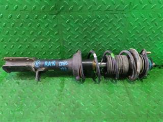 Стойка правая задняя SUBARU PLEO RA1 EN07 1 ракурс