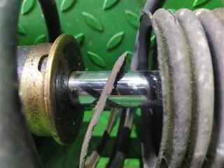 Стойка правая задняя SUBARU PLEO RA1 EN07 4 ракурс
