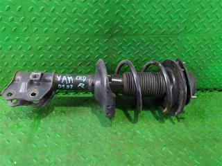 Стойка левая передняя SUBARU EXIGA YA4 EJ20 1 ракурс