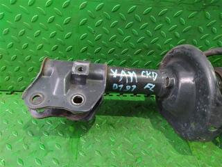 Стойка левая передняя SUBARU EXIGA YA4 EJ20 5 ракурс