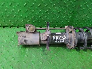 Стойка правая передняя SUBARU PLEO RA1 EN07 4 ракурс