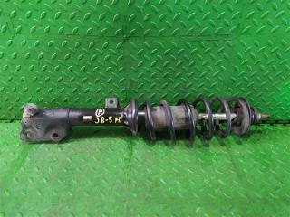 Стойка правая передняя HONDA LIFE JB5 P07A 1 ракурс