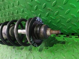 Стойка правая передняя HONDA LIFE JB5 P07A 2 ракурс