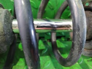 Стойка правая передняя HONDA LIFE JB5 P07A 3 ракурс