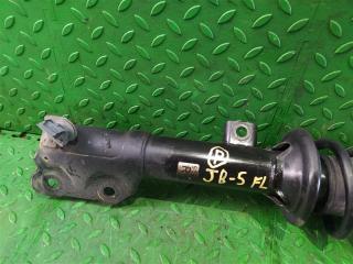 Стойка правая передняя HONDA LIFE JB5 P07A 4 ракурс