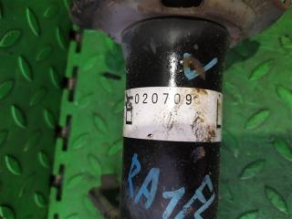 Стойка левая передняя SUBARU PLEO RA1 EN07 5 ракурс