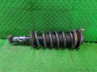Стойка левая задняя SUBARU EXIGA YA5 EJ20 1 ракурс