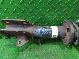 Стойка правая передняя SUBARU PLEO RA1 EN07 4 ракурс