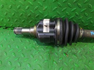 Привод левый передний TOYOTA BB NCP31 1NZ-FE 43420-52070 2 ракурс