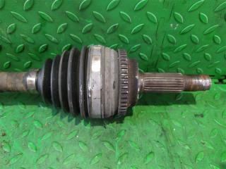 Привод левый передний TOYOTA BB NCP31 1NZ-FE 43420-52070 3 ракурс
