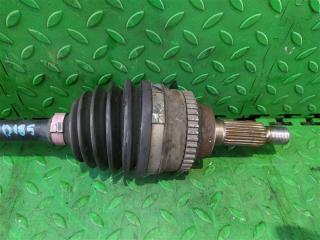 Привод левый передний NISSAN ROOX ML21S K6A 39101-4A04E 3 ракурс