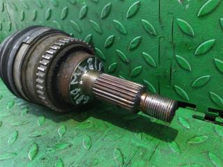 Привод левый передний NISSAN ROOX ML21S K6A 39101-4A04E 4 ракурс