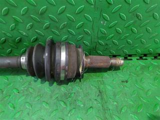 Привод левый передний SUBARU PLEO RA1 EN07 28321-KE072 3 ракурс