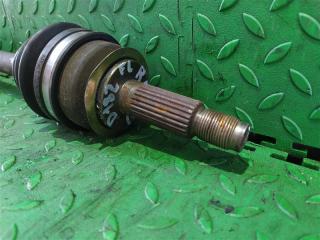 Привод левый передний SUBARU PLEO RA1 EN07 28321-KE072 4 ракурс