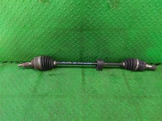Привод правый передний NISSAN ROOX ML21S K6A 39100-4A03F 1 ракурс