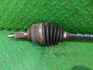 Привод правый передний NISSAN ROOX ML21S K6A 39100-4A03F 3 ракурс