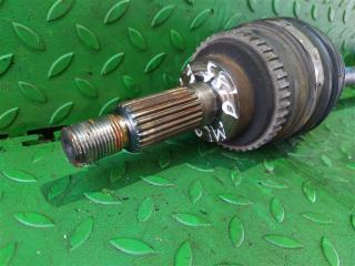 Привод правый передний NISSAN ROOX ML21S K6A 39100-4A03F 4 ракурс