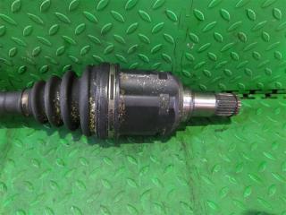 Привод левый передний TOYOTA ESTIMA ACR50 2AZ-FE 43420-42160 2 ракурс