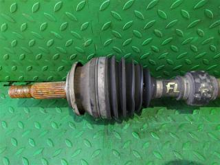 Привод левый передний TOYOTA ESTIMA ACR50 2AZ-FE 43420-42160 3 ракурс