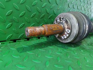 Привод левый передний TOYOTA ESTIMA ACR50 2AZ-FE 43420-42160 4 ракурс